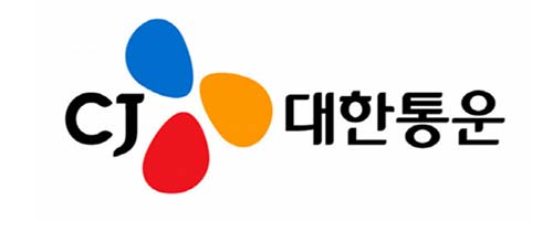 ▲CJ온라인 검증 사이트통운 CI