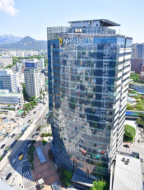▲NH농협보증 사이트 추천 전경./사진=NH농협보증 사이트 추천