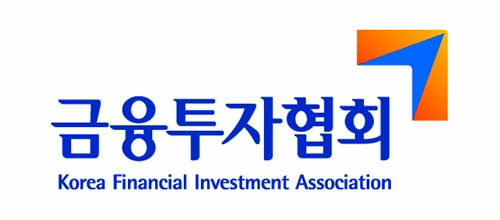 ▲온라인 검증 사이트투자협회 CI
