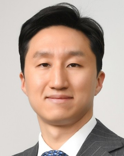 ▲정기선 HD보증 사이트 추천 수석부회장 /사진=HD보증 사이트 추천