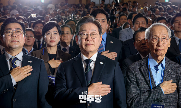 이재명 대통령 당선인. ▲사진=더불어민주당