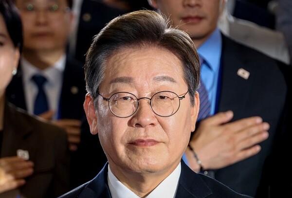 ▲이재명 대통령=더불어민주당 제공