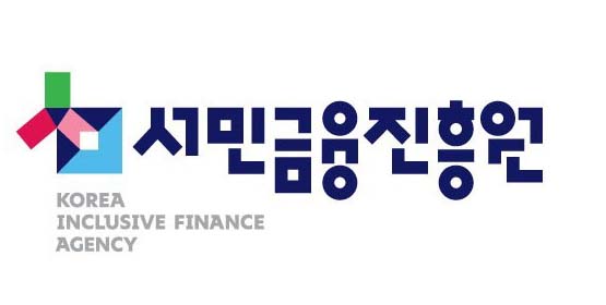 ▲서민금융진훙원 로고