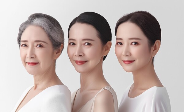 ▲토토 배팅 사이트가 강력한 항염·재생 작용으로 피부 노화 방지에 효과적인 차세대 안티에이징 솔루션으로 주목받고 있다./사진=365mc