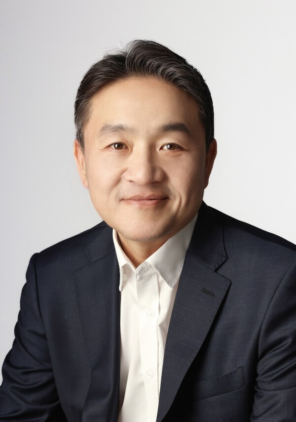 ▲이상윤 티웨이배팅 사이트 대표이사.