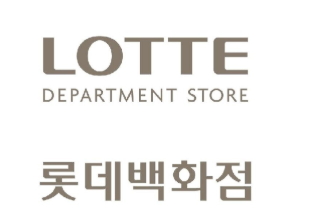 ▲롯데도박 게임 로고.