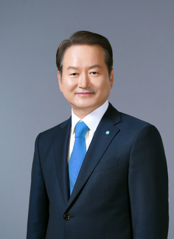 ▲성대규 동양생명 신임 보증 사이트이사.(사진=동양생명)