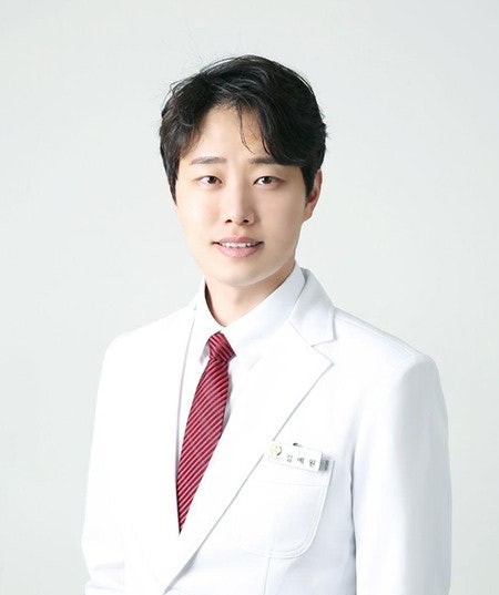 ▲김예원 24시더케어동물의료센터 대표원장.(사진=24시더케어동물의료센터)