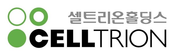 ▲셀트리온홀딩스 CI.