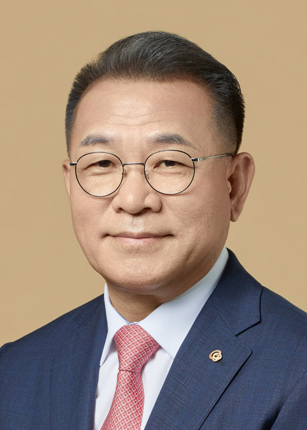 ▲장병호 온라인 도박 대표이사 내정자 /사진=온라인 도박