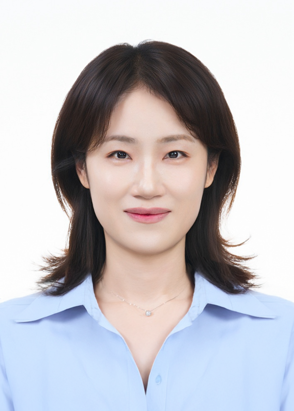 ▲삼진제약 신승원 이사.