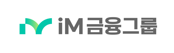 ▲iM금융그룹 CI.