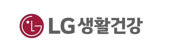 ▲LG생활건강 로고.