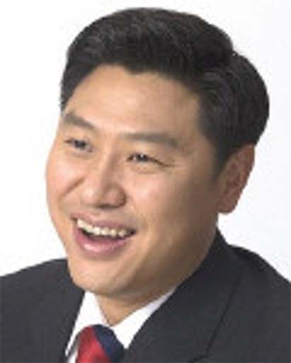 ▲강성종 신한대학교 초장.(사진=네이버캡쳐)