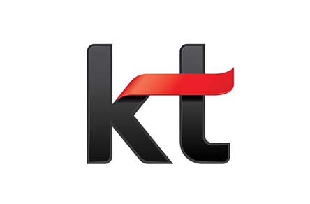 ▲KT CI