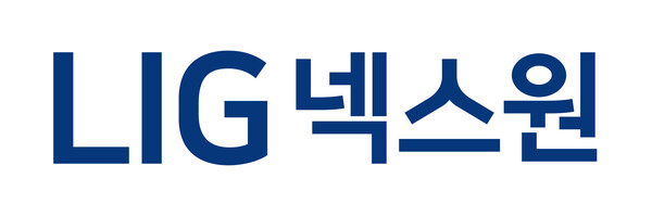 ▲LIG넥스원 CI.