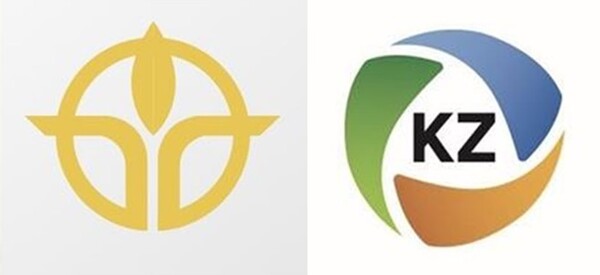 ▲영풍 CI·카지노 커뮤니티아연 CI (이미지=카지노 커뮤니티아연·영풍 홈페이지 캡처)