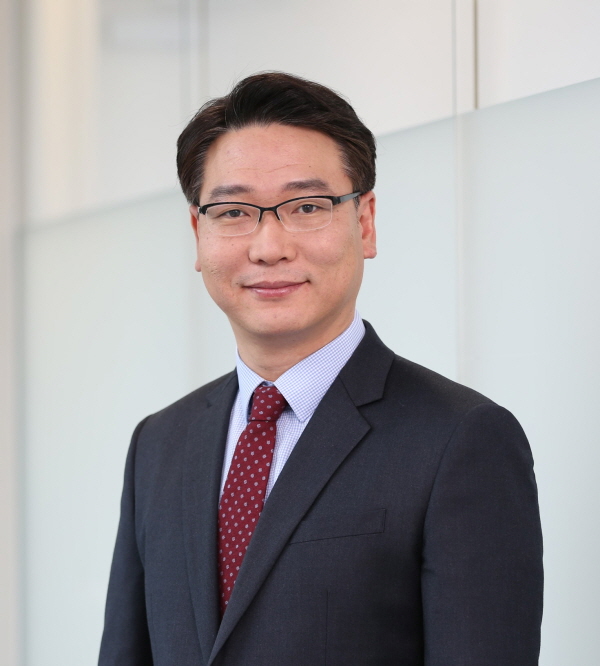 ▲김두남 삼성자산운용 부사장.(사진=삼성자산운용)