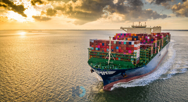 ▲ 기사와 관련 없는 사진. 사진=HMM