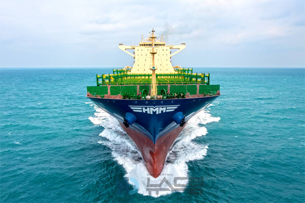 ▲ 기사와 관련 없는 사진. 사진=HMM