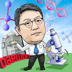 [드림&CEO] 대원제약 백인환, 공격적 R&D 행보...'바이오 신약기업' 속도... - 뉴스 썸네일 이미지