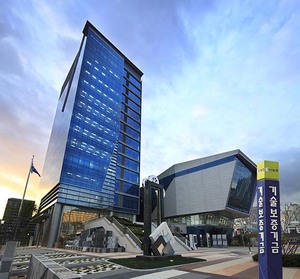 기보, 대전시와 혁신기술기업 실증·R&D 경쟁력 강화 '맞손' - 뉴스 썸네일 이미지