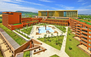 부영그룹 제주부영호텔&리조트, 2026년 신년 '식음패키지' 출시 - 뉴스 썸네일 이미지