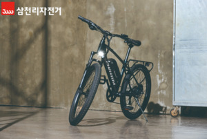 삼천리자전거, 김석환 회장 배임 기소에도 오너리스크 축소 국면...왜? - 뉴스 썸네일 이미지