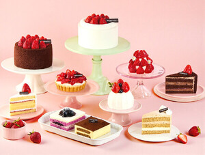 파스쿠찌, '케이크 맛집' 등극... 작년 케이크 매출 20% ↑ - 뉴스 썸네일 이미지