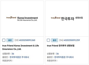 한투지주가 '한투보험'을 찾는 이유는 - 뉴스 썸네일 이미지