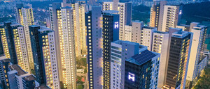 하이엔드 아파트 대중화, 희소성 희석... 단일 브랜드 가치 제고되나 - 뉴스 썸네일 이미지