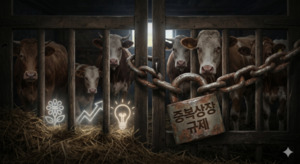 [기자수첩] '남의 소'까지 굶기는 중복상장 심사...당국 잣대는 길 잃었... - 뉴스 썸네일 이미지
