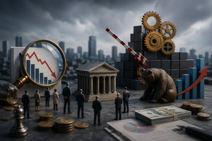 쪼그라든 IPO 시장...'새내기주' 줄고 '투심·주가 양극화' 뚜렷 - 뉴스 썸네일 이미지