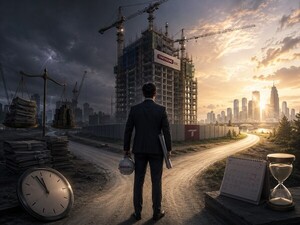 [태영건설 워크아웃 3년차③] 2027년 5월, 졸업인가 연장인가 - 뉴스 썸네일 이미지