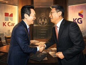 [기자수첩] 케이카 감사위원 후보 남경필...'KG와 관계없음' 맞나 - 뉴스 썸네일 이미지