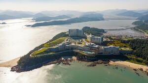 쏠비치 진도, 지자체·어촌과 맞손...체류형 해양관광 활성화 - 뉴스 썸네일 이미지