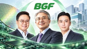 [드림Talk] 차남이 키운 '반도체소재' 장남 품으로...BGF, 승계판 다시 짜... - 뉴스 썸네일 이미지