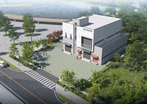 한국수자원공사, 마이크로소프트와 '워터 포지티브' 파트너십 강화